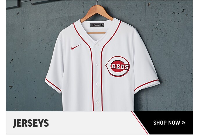 Jerseys SHOP NOW
