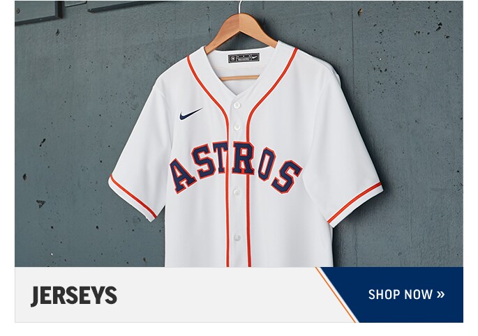 Jerseys SHOP NOW