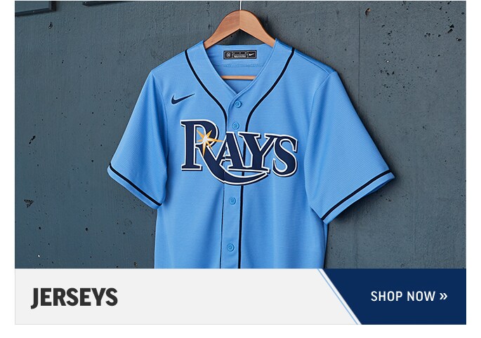 Jerseys SHOP NOW