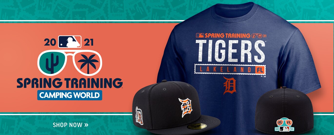 mlb shop tigers