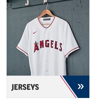 mlb shop angels jerseys
