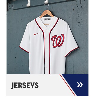 mlb shop nationals world series