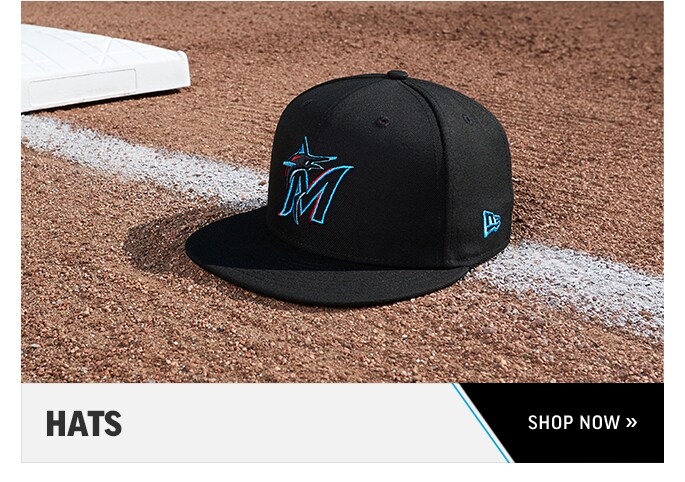 Miami Marlins Gear, Marlins Jerseys 
