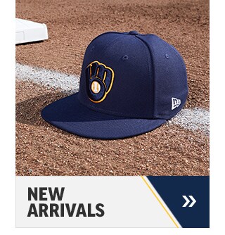 mlb shop brewers