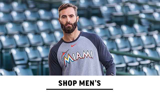 mlb shop marlins