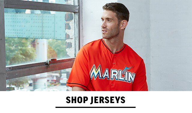 mlb shop marlins