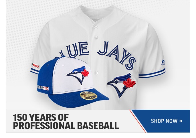 mlb jays shop