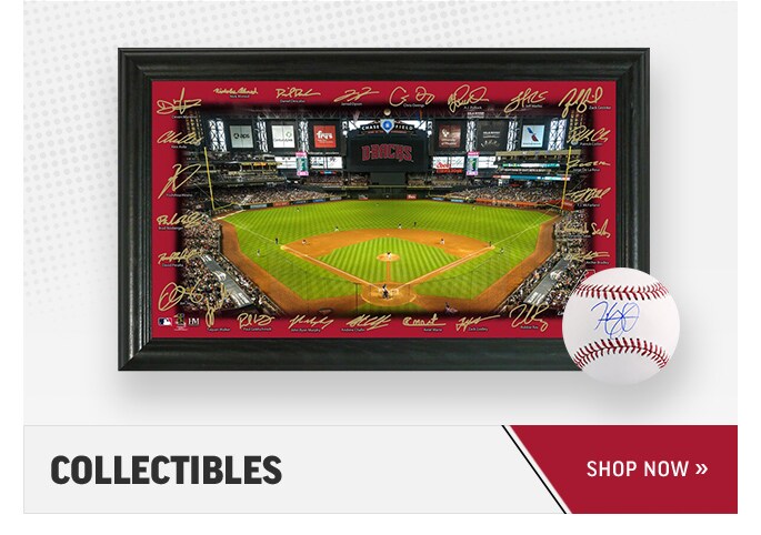 Collectibles Shop Now