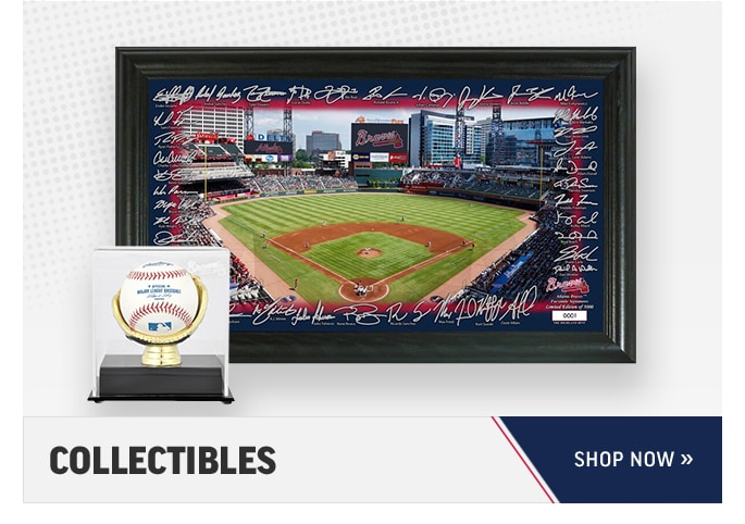 Collectibles Shop Now