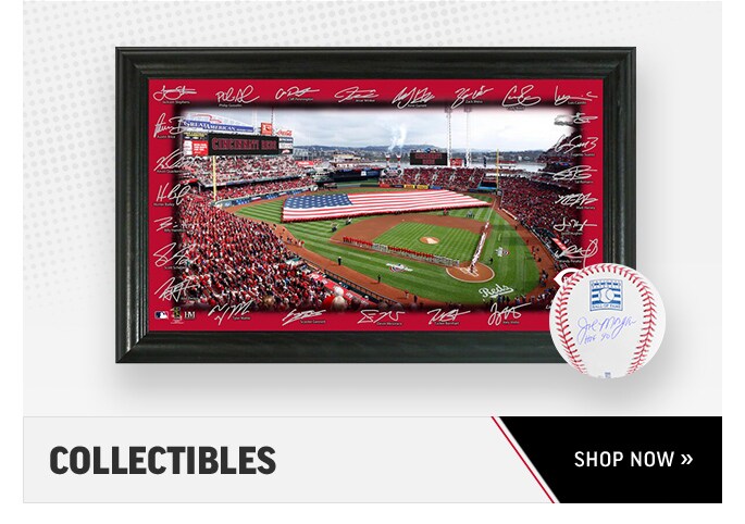 Collectibles Shop Now