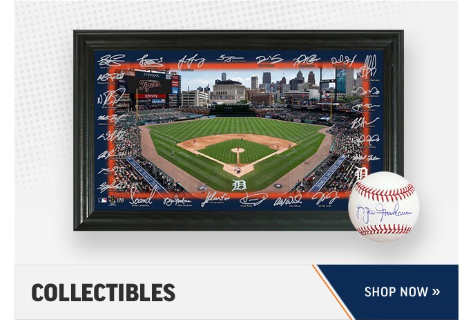 Collectibles Shop Now