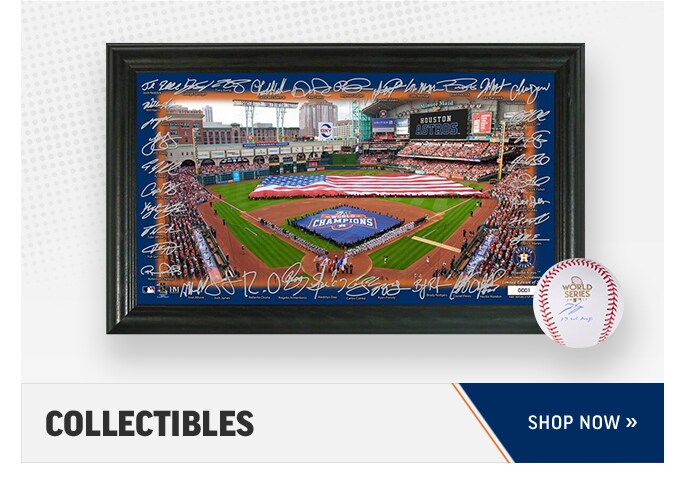 Collectibles Shop Now