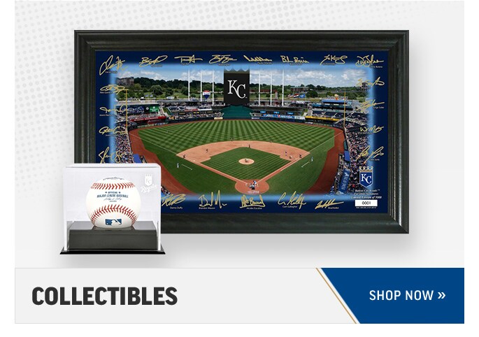 Collectibles Shop Now