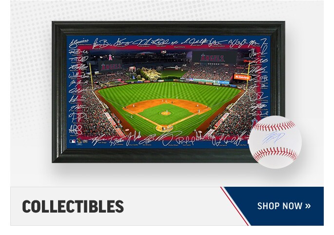 Collectibles Shop Now