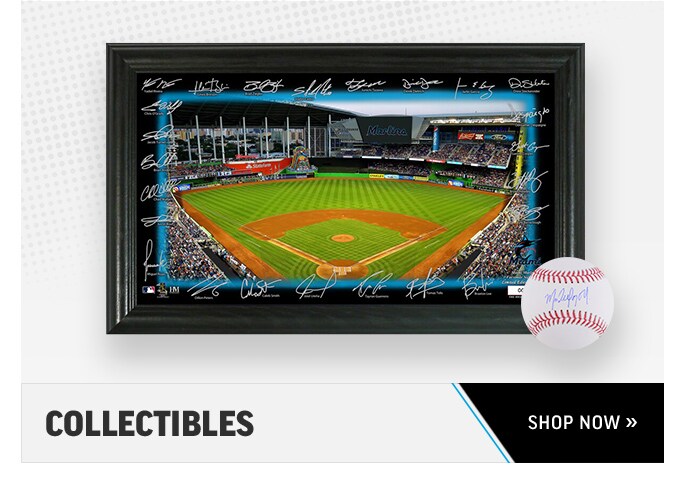 Collectibles Shop Now