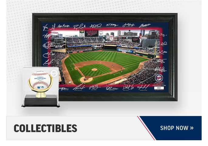 Collectibles Shop Now