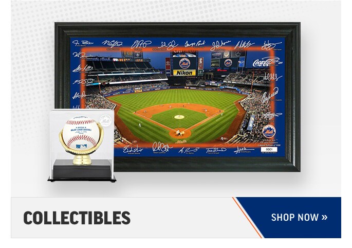 Collectibles Shop Now