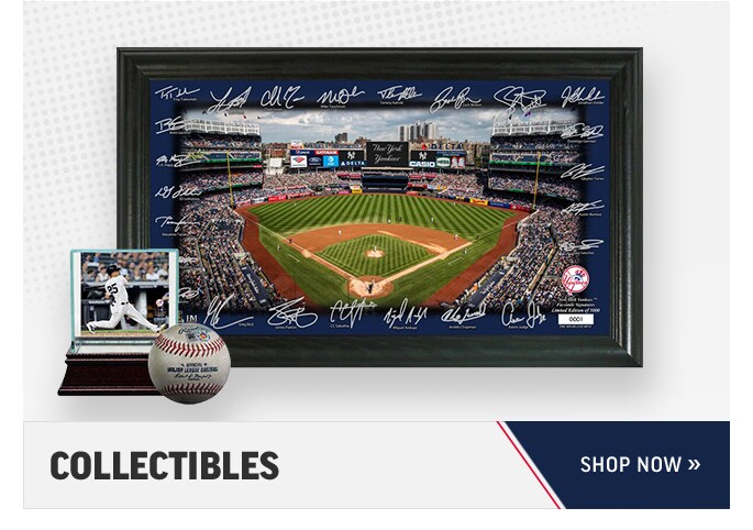 Collectibles Shop Now