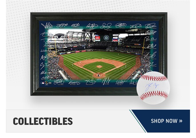 Collectibles Shop Now