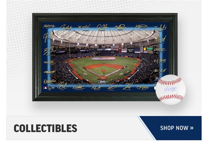 Collectibles Shop Now