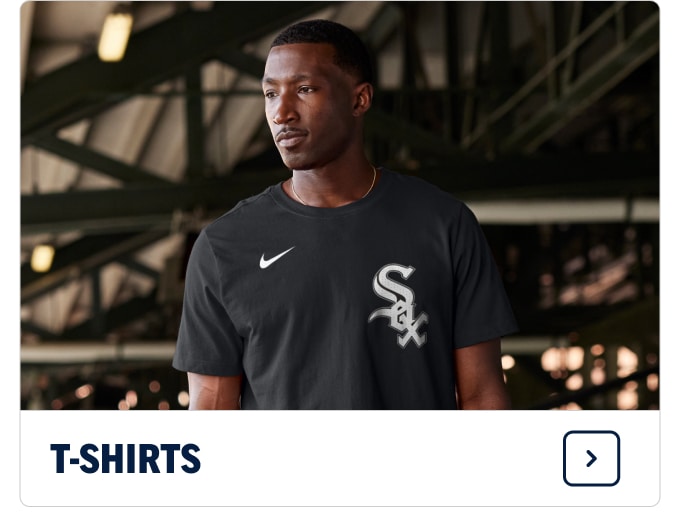 Chicago White Sox Football Jersey SGA 8/24/24 Giveaway