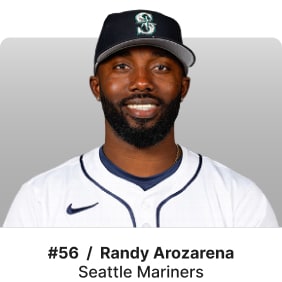 Randy Arozarena