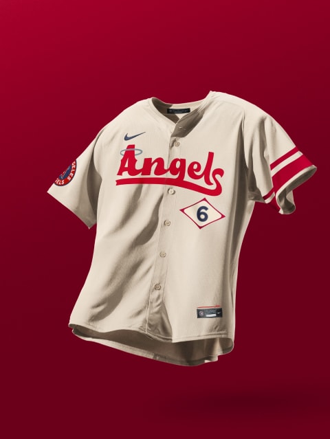 Official Los Angeles Angels Gear, Angels Jerseys, Store, Angels