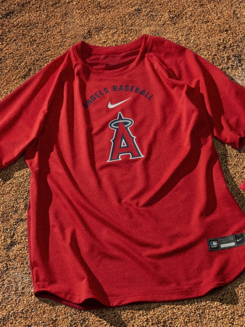 Official Los Angeles Angels Gear, Angels Jerseys, Store, Angels