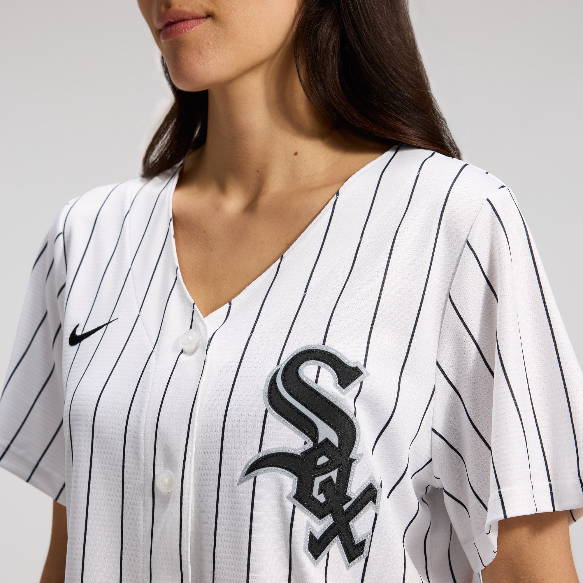 Women's Chicago White Sox Munetaka Murakami Nike White Home