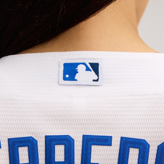 Authentic Team Details