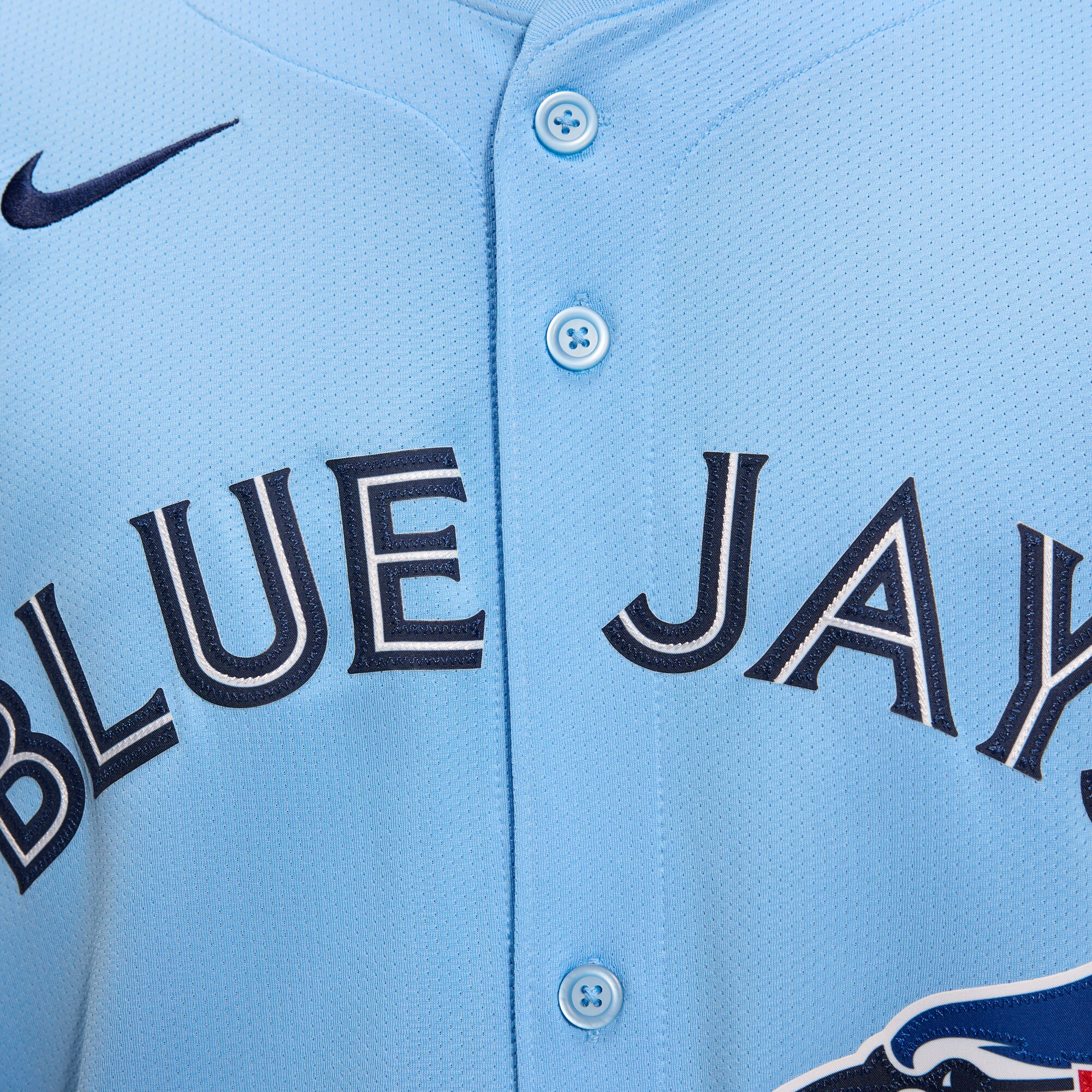Men's Toronto Blue Jays Vladimir Guerrero Jr. Nike Powder Blue