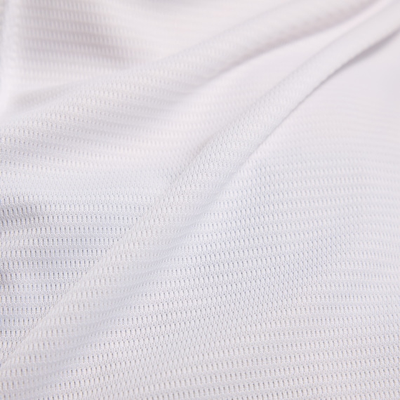 Breathable Mesh Comfort