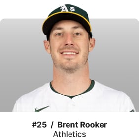 Brent Rooker