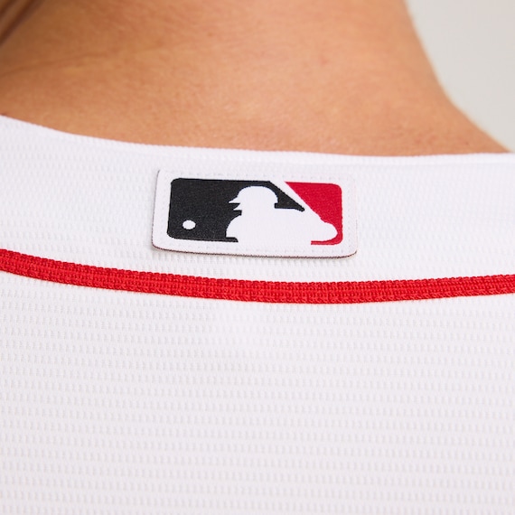 Authentic Team Details