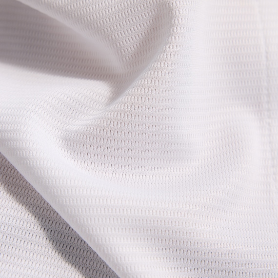Breathable Mesh Comfort