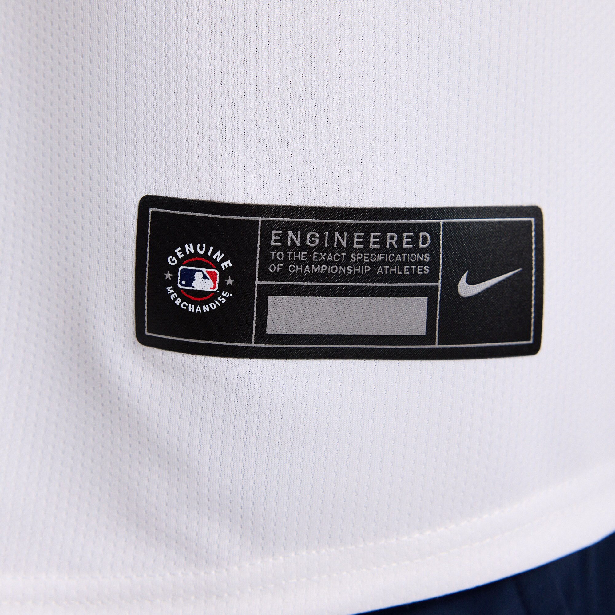 Men's Texas Rangers Wyatt Langford Nike White Home Limited Player