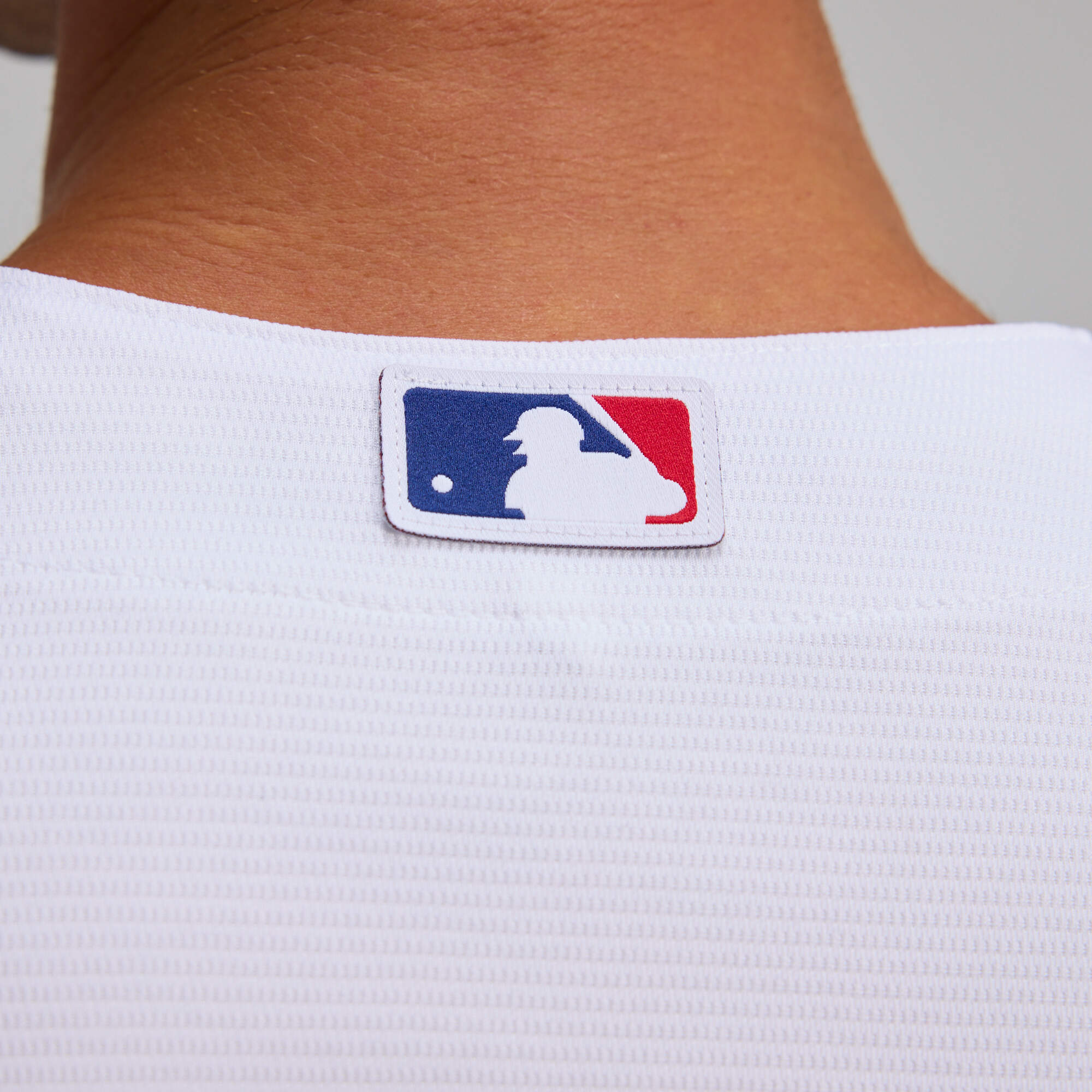 Men's Texas Rangers Marcus Semien Nike White Home Replica Player