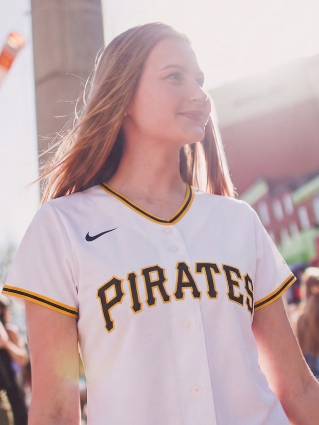 Official Pittsburgh Pirates Gear, Pirates Jerseys, Store, Pirates