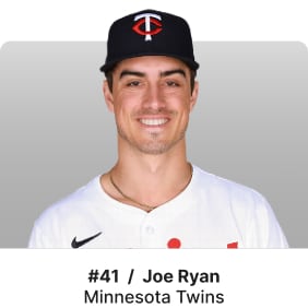 Joe Ryan