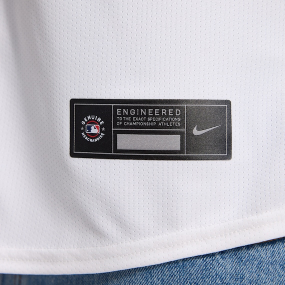 Built for Extra Innings