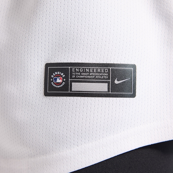 Built for Extra Innings