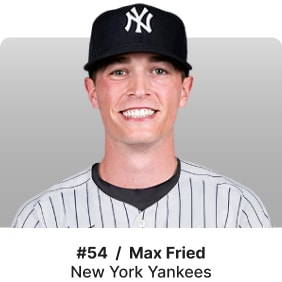 Max Fried