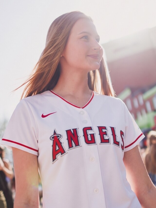 Official Los Angeles Angels Gear, Angels Jerseys, Store, Angels
