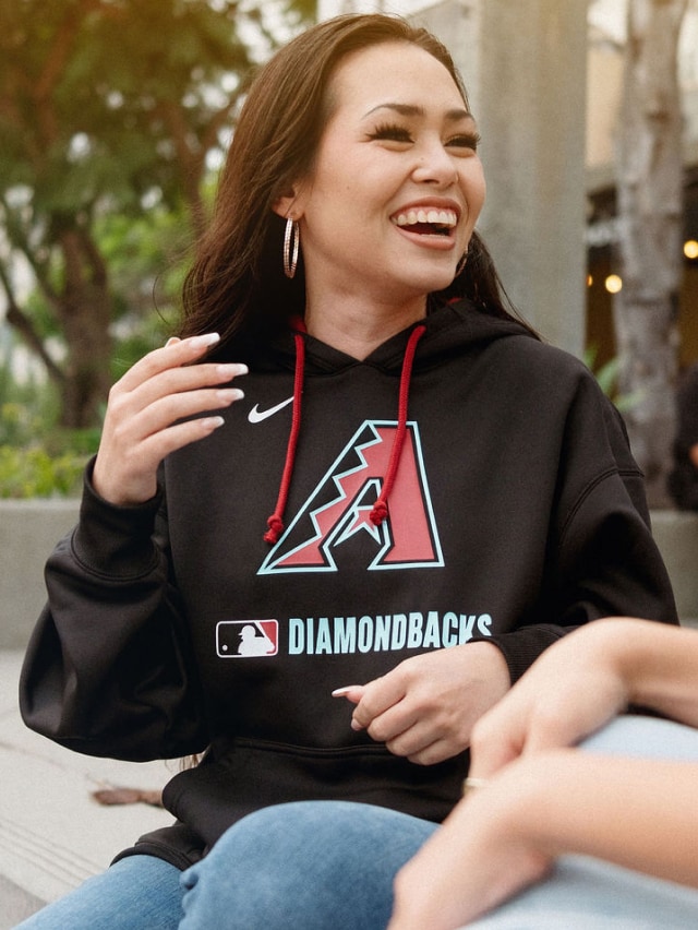 Official Arizona Diamondbacks Gear, Diamondbacks Jerseys, Store