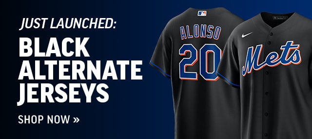 los mets jersey