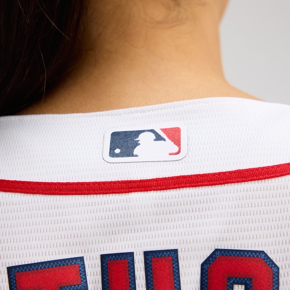 Authentic Team Details