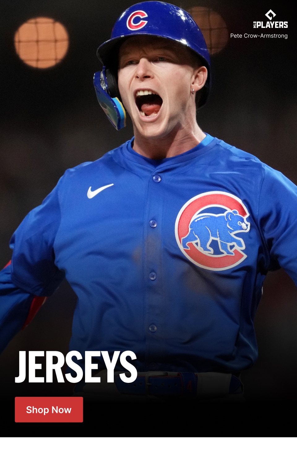 Official Chicago Cubs Gear, Cubs Jerseys, Store, Cubs Gifts
