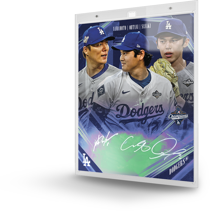 Under Wraps 2026 MLB Emanate | MLB Shop