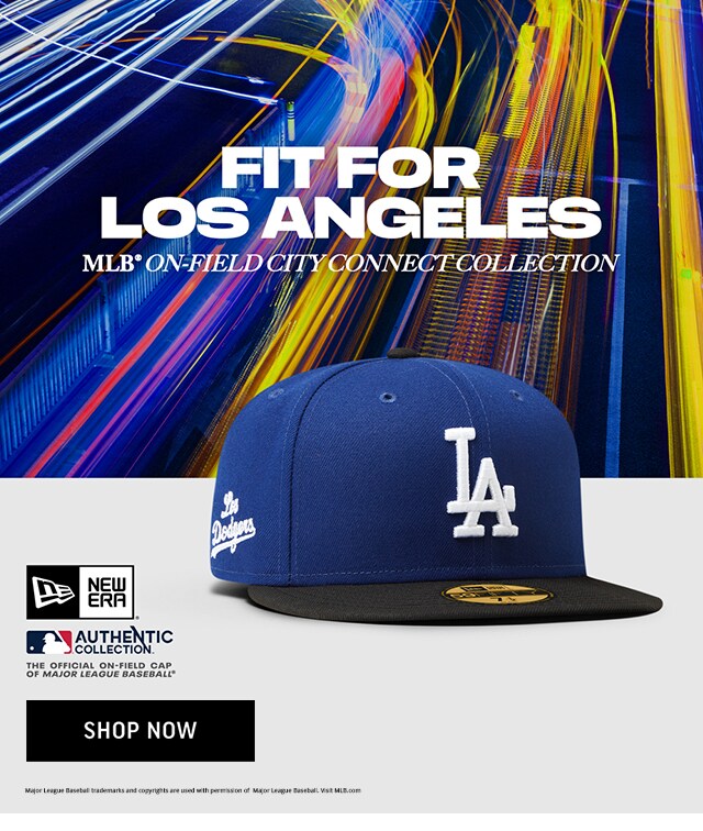 Official L.A. Dodgers Gear, Dodgers 