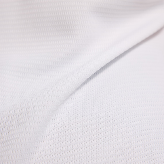 Breathable Mesh Comfort